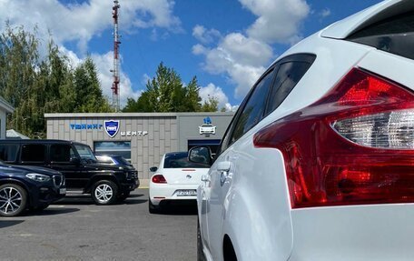 Ford Focus III, 2011 год, 730 000 рублей, 3 фотография