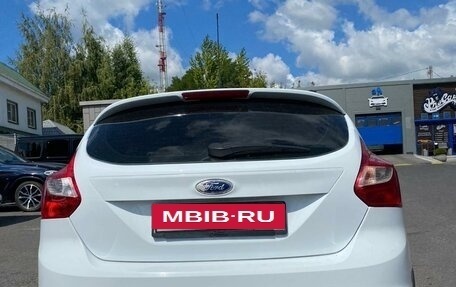 Ford Focus III, 2011 год, 730 000 рублей, 2 фотография