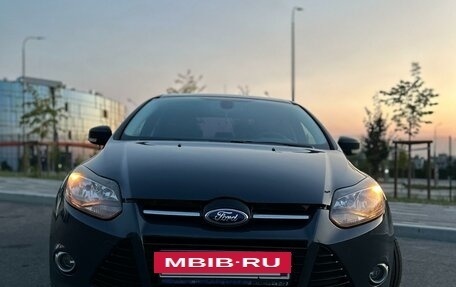 Ford Focus III, 2012 год, 1 180 000 рублей, 3 фотография