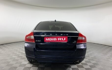 Volvo S80 II рестайлинг 2, 2009 год, 1 150 000 рублей, 6 фотография