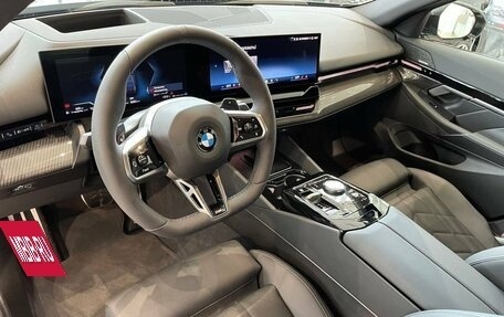 BMW 5 серия, 2024 год, 11 290 000 рублей, 7 фотография