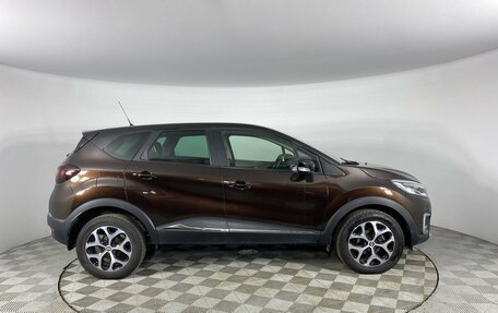 Renault Kaptur I рестайлинг, 2020 год, 1 690 000 рублей, 4 фотография