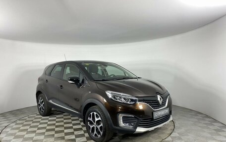 Renault Kaptur I рестайлинг, 2020 год, 1 690 000 рублей, 3 фотография