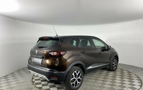 Renault Kaptur I рестайлинг, 2020 год, 1 690 000 рублей, 5 фотография