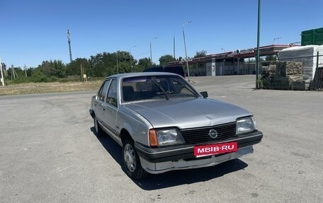 Opel Ascona C, 1982 год, 185 000 рублей, 6 фотография