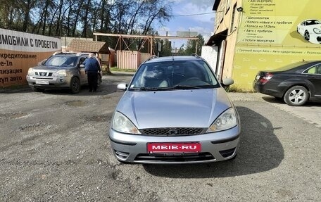 Ford Focus IV, 2004 год, 337 000 рублей, 2 фотография