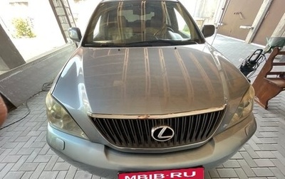 Lexus RX II рестайлинг, 2003 год, 1 000 000 рублей, 1 фотография