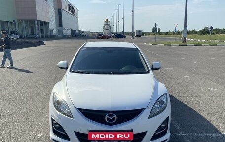 Mazda 6, 2011 год, 1 600 000 рублей, 1 фотография