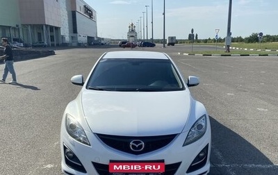 Mazda 6, 2011 год, 1 600 000 рублей, 1 фотография