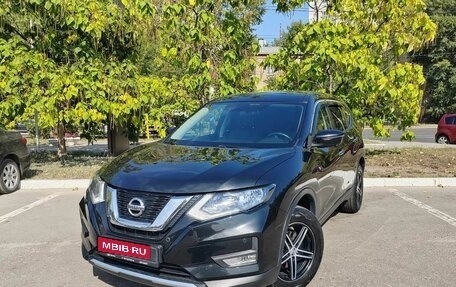 Nissan X-Trail, 2019 год, 2 650 000 рублей, 1 фотография