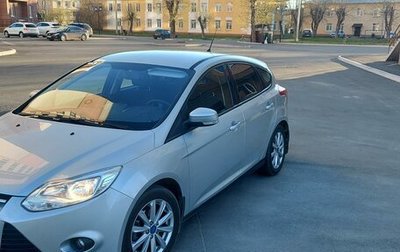 Ford Focus III, 2011 год, 1 030 000 рублей, 1 фотография