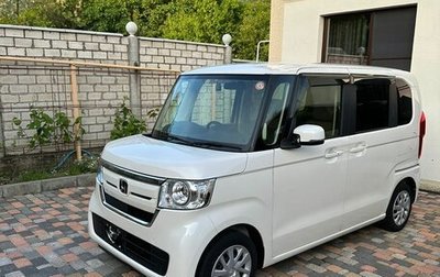 Honda N-BOX II, 2018 год, 1 050 000 рублей, 1 фотография