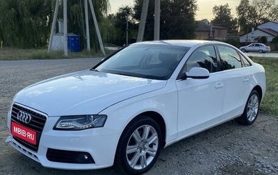 Audi A4, 2011 год, 1 200 000 рублей, 1 фотография