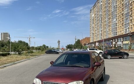 KIA Spectra II (LD), 2006 год, 269 000 рублей, 1 фотография