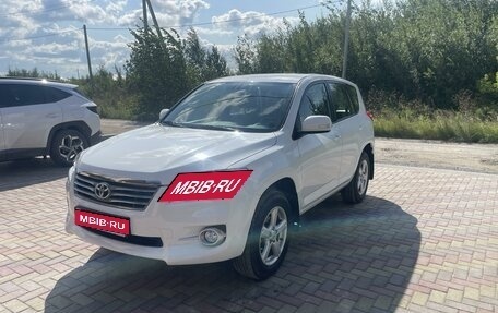 Toyota RAV4, 2011 год, 1 700 000 рублей, 1 фотография