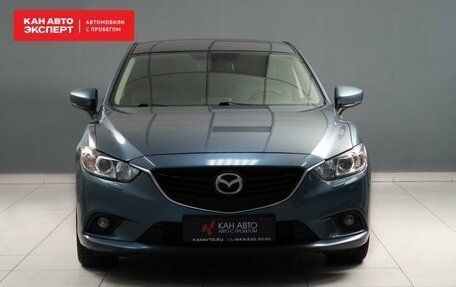 Mazda 6, 2017 год, 2 250 000 рублей, 2 фотография