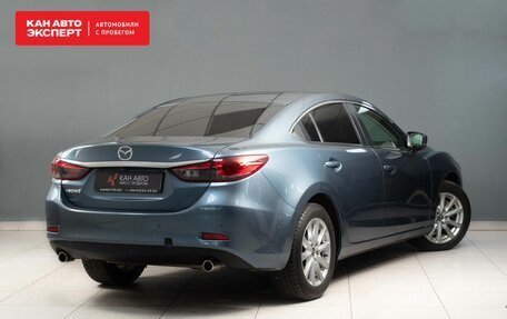 Mazda 6, 2017 год, 2 250 000 рублей, 3 фотография