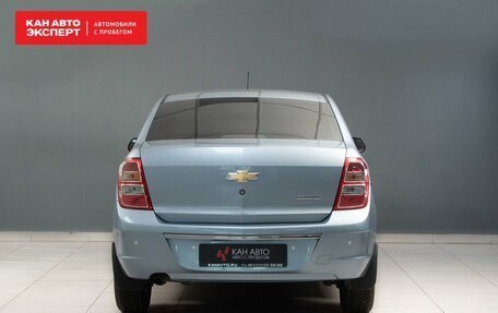 Chevrolet Cobalt II, 2021 год, 1 495 000 рублей, 5 фотография