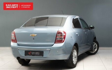 Chevrolet Cobalt II, 2021 год, 1 495 000 рублей, 3 фотография