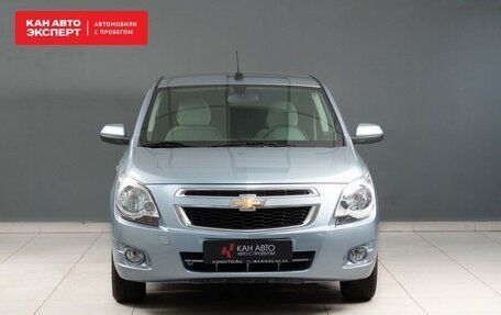 Chevrolet Cobalt II, 2021 год, 1 495 000 рублей, 2 фотография