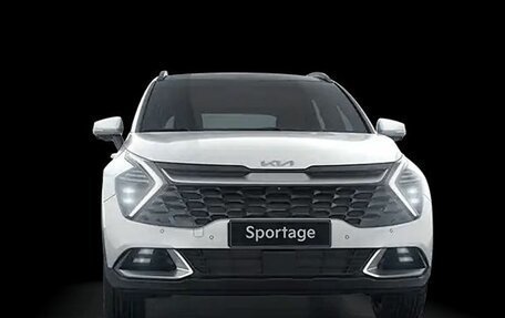 KIA Sportage IV рестайлинг, 2024 год, 4 050 000 рублей, 5 фотография