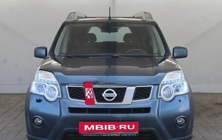 Nissan X-Trail, 2012 год, 1 100 000 рублей, 2 фотография