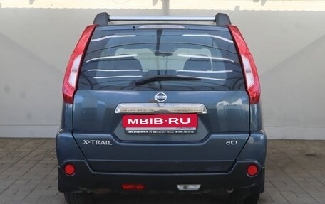 Nissan X-Trail, 2012 год, 1 100 000 рублей, 3 фотография