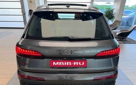 Audi Q7, 2024 год, 11 750 000 рублей, 3 фотография