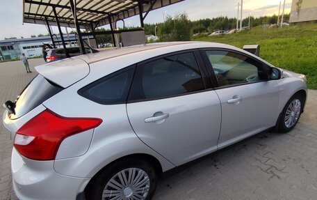 Ford Focus III, 2013 год, 740 000 рублей, 4 фотография