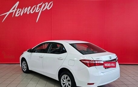 Toyota Corolla, 2013 год, 1 295 000 рублей, 3 фотография