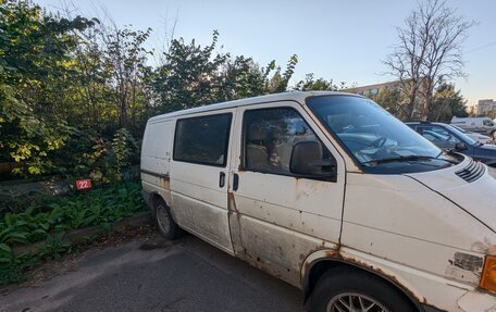 Volkswagen Transporter T4, 1995 год, 150 000 рублей, 2 фотография