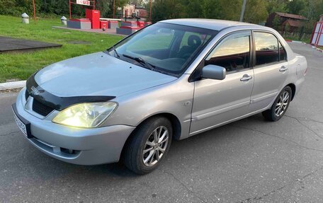 Mitsubishi Lancer IX, 2006 год, 395 000 рублей, 2 фотография