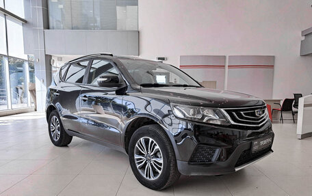 Geely Emgrand X7 I, 2019 год, 1 664 000 рублей, 3 фотография