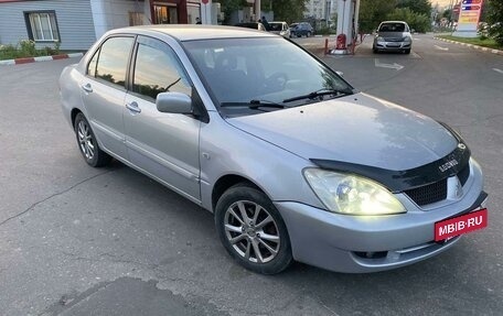 Mitsubishi Lancer IX, 2006 год, 395 000 рублей, 3 фотография