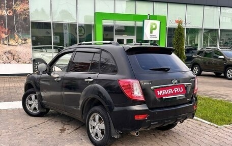 Lifan X60 I рестайлинг, 2014 год, 510 000 рублей, 4 фотография