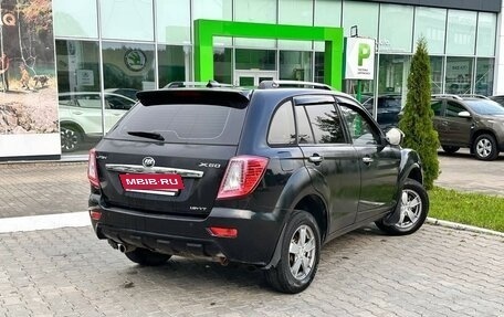 Lifan X60 I рестайлинг, 2014 год, 510 000 рублей, 2 фотография