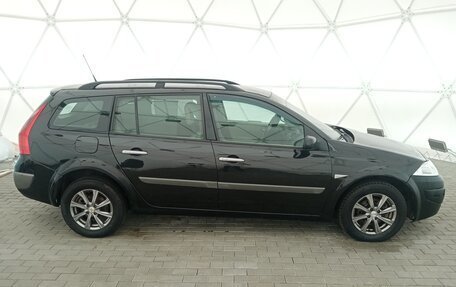 Renault Megane II, 2009 год, 450 000 рублей, 2 фотография