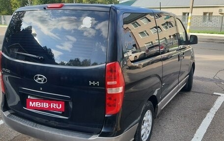 Hyundai H-1 II рестайлинг, 2012 год, 1 800 000 рублей, 5 фотография