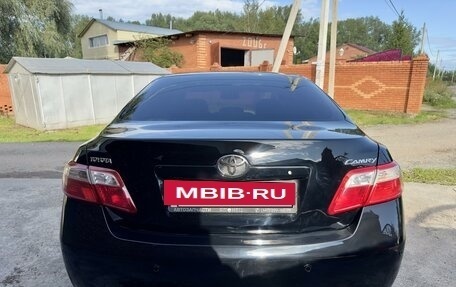 Toyota Camry, 2008 год, 1 100 000 рублей, 6 фотография