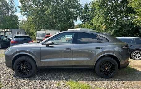 Porsche Cayenne III, 2024 год, 16 000 000 рублей, 2 фотография