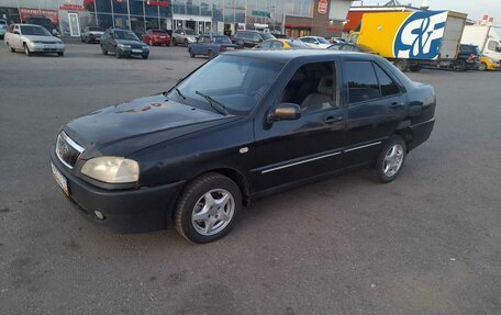 Chery Amulet (A15) I, 2007 год, 135 000 рублей, 2 фотография