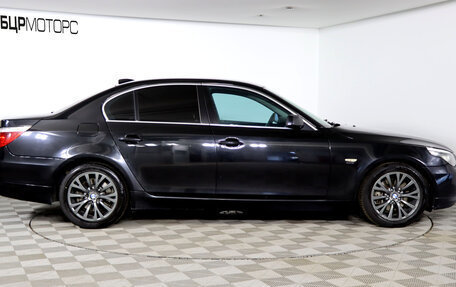 BMW 5 серия, 2009 год, 1 149 990 рублей, 4 фотография