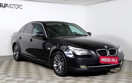 BMW 5 серия, 2009 год, 1 149 990 рублей, 3 фотография