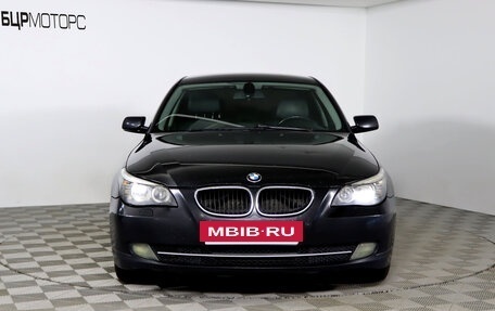 BMW 5 серия, 2009 год, 1 149 990 рублей, 2 фотография