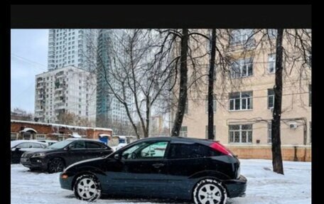 Ford Focus IV, 2001 год, 275 000 рублей, 5 фотография