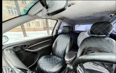 Ford Focus IV, 2001 год, 275 000 рублей, 3 фотография