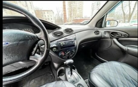 Ford Focus IV, 2001 год, 275 000 рублей, 4 фотография