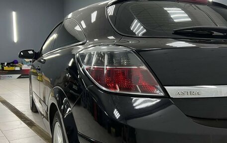 Opel Astra H, 2008 год, 450 000 рублей, 5 фотография