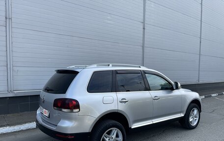 Volkswagen Touareg III, 2008 год, 1 550 000 рублей, 7 фотография