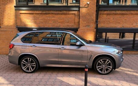 BMW X5, 2017 год, 4 950 000 рублей, 3 фотография